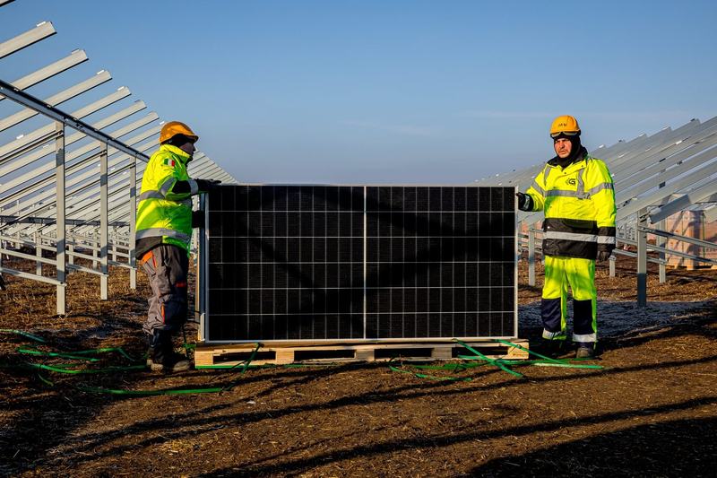 Cariere